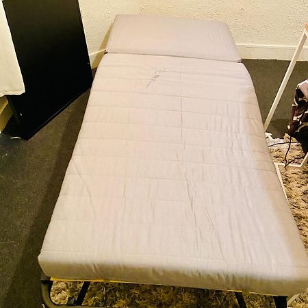 Chambre 1, Calme, 1 Station De Paris, Bureau ميزو الفورْ المظهر الخارجي الصورة